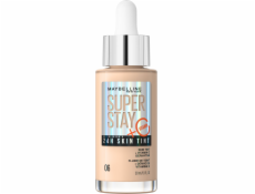 NoName MAYBELLINE_Super Stay 24H Skin Tint Rozjasňující make-up s vitamínem C 06 30ml