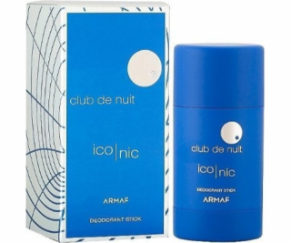 Armaf Armaf Club De Nuit Blue Iconic deodorant 75g