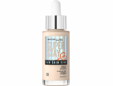 NoName MAYBELLINE_Super Stay 24H Skin Tint Rozjasňující make-up s vitamínem C 03 30ml