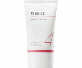 NoName MISSHA_All Around Safe Block Essence Sun EX SPF 45...