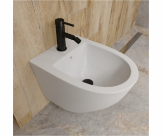 Bidet CE-BW-001-11 / ŽELLOW / SOLLER / ZÁVĚSNÝ BIDET /