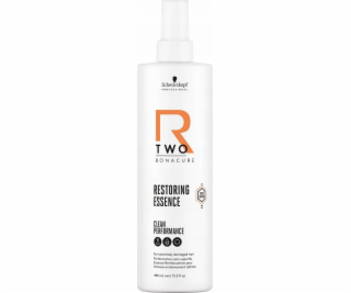 NoName SCHWARZKOPF PROFESSIONAL_Bonacure R-Two Restoring ...
