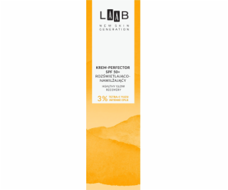 NoName AA AA_Laab Perfector Cream SPF50 rozjasňující a hy...
