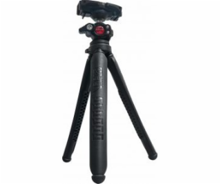 Fotopro Flexibilní stativ UFO4 - černý