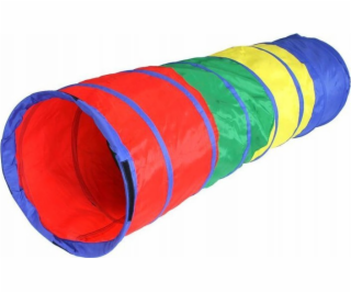 Maxwel v tunel pro aktivní hraní