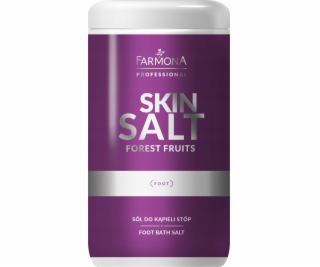 Activeshop Farmona Skin salt forest fruits - Sůl do koupe...