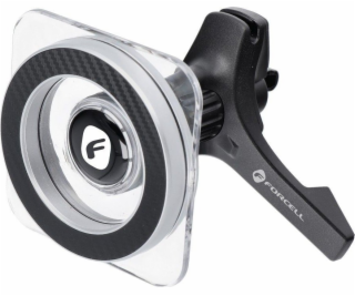 ForCell Držák do auta FORCELL F-Grip MagPro pro mřížku sá...
