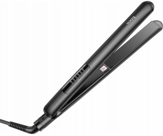 Hoco Žehlička na vlasy HOCO HP40 černá