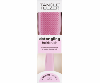 Tangle Teezer TANGLE TEEZER_Wet Detangler Ultimate Rose k...