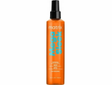 MATRIX MATRIX_Total Results Mega Sleek Iron Smoother Anti-Frizz bezoplachový kondicionér 250ml