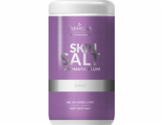 Activeshop Farmona Skin salt plum - Švestková koupelová sůl do nohou 1400 g