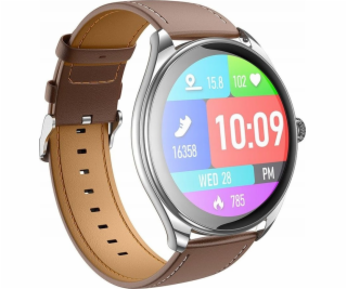 Hoco Chytré hodinky HOCO chytré hodinky s funkcí volání A...