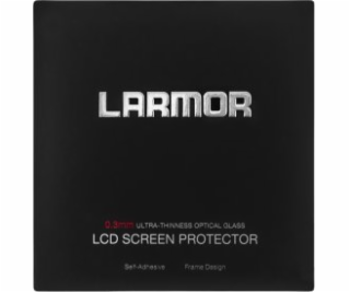 GGS Sluneční clona Sluneční clona GGS Larmor pro LCD disp...