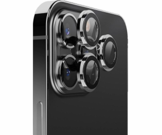 X-One Safírové sklo X-ONE pro objektiv fotoaparátu Armor ...