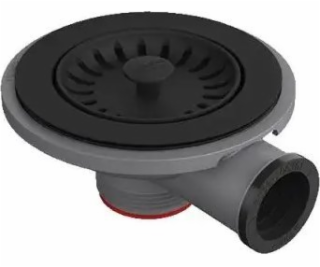 Deante COLOR LINE FRANKE PLUG // ZL.FRA.112.0657.022