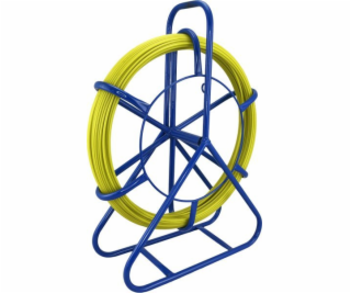 Q-Lantec Stahovák lanka Pilot ze skelných vláken FRP O4,5...