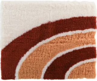 Zolux ZOLUX Dry bed izolační pelíšek pro psy s duhovým vz...