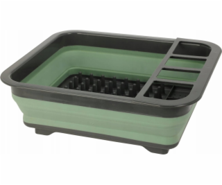 Redcliffs Cestovní odkapávač na nádobí 36,5 x 31,5 cm