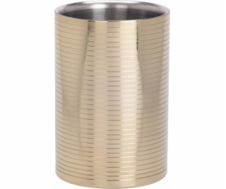 Excellent Houseware Chladič na lahve z nerezové oceli O 1...