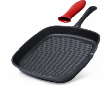 Vilde Litinová grilovací pánev 28 cm