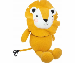 Atmosphera Dětský plyšák LEV, 41 cm