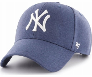 47 Brand Kšiltovka MLB New York Yankees B-MVPSP17WBP-TB M...