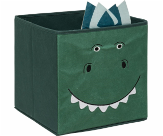 Atmosphera DINO hrací box, 29 x 29 x 29 cm