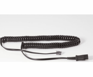 Auerswald Auerswald COMfortel H-200 Anschlusskabel m. 4-p...