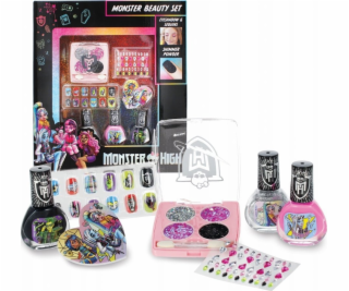 ROLE PLAY Sada krásy na hraní rolí MH 25X29X4 PU6/24W