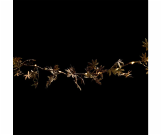 Fééric Lights and Christmas Girlanda s vánočními světly a...