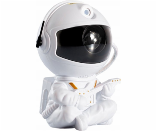 OEM LED lampa/projektor pro astronauty HR-F2, bílá