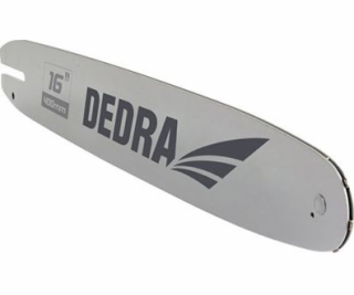 Dedra Vodítko pily 40 cm 1,3 mm (DED87012)