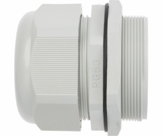 Shumee Polyamidová kabelová průchodka M16 IP68 DP-EN 16 H...