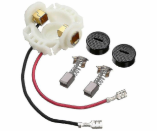 Makita UHLÍKOVÉ KARTÁČE CB-318 2 KS.