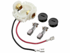 Makita UHLÍKOVÉ KARTÁČE CB-318 2 KS.