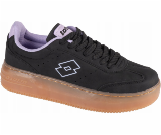 Lotto Lotto Iskar PF RB 2400282W-1147 Černá 36