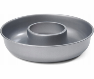 Patisse Nepřilnavý kónický tvar 24 cm se stříbrným vrchem