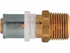 Herz Přímá spojka 32 x 3 - 1 1/4   vnitřní závit