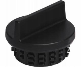 Moccamaster Termoska 1003000071 Černá