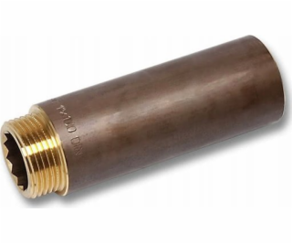 SANHA Mosazné prodloužení 3/4x50 [10/80]