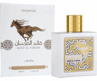 Lattafa Lattafa Qaed Al Fursan Unlimited EDP U 90 ml