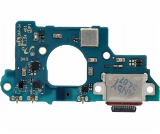 OEM nabíjecí deska pro SAMSUNG S20 FE G780F OEM (rychlona...
