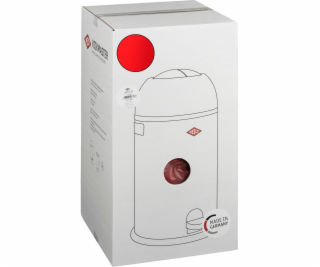 WESCO Kickmaster Soft rot