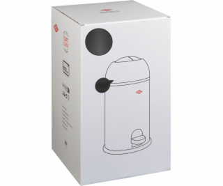 WESCO Kickmaster Jr.graphit matt