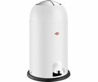 WESCO Kickmaster Jr. weiß matt