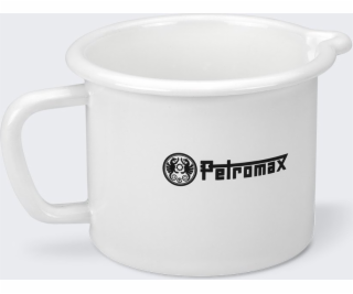 Petromax Smaltovaná konvice na mléko Petromax 10 l BÍLÁ
