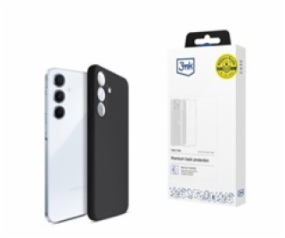 3mk ochranný kryt Silicone Case pro Samsung Galaxy A55 5G