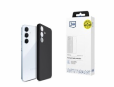 3mk ochranný kryt Silicone Case pro Samsung Galaxy A55 5G