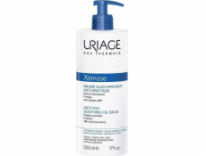 Uriage Xemose zklidňující olejový balzám proti svědění 500ml