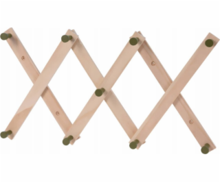 Home Styling Collection Dětský ramínko na oblečení z kole...